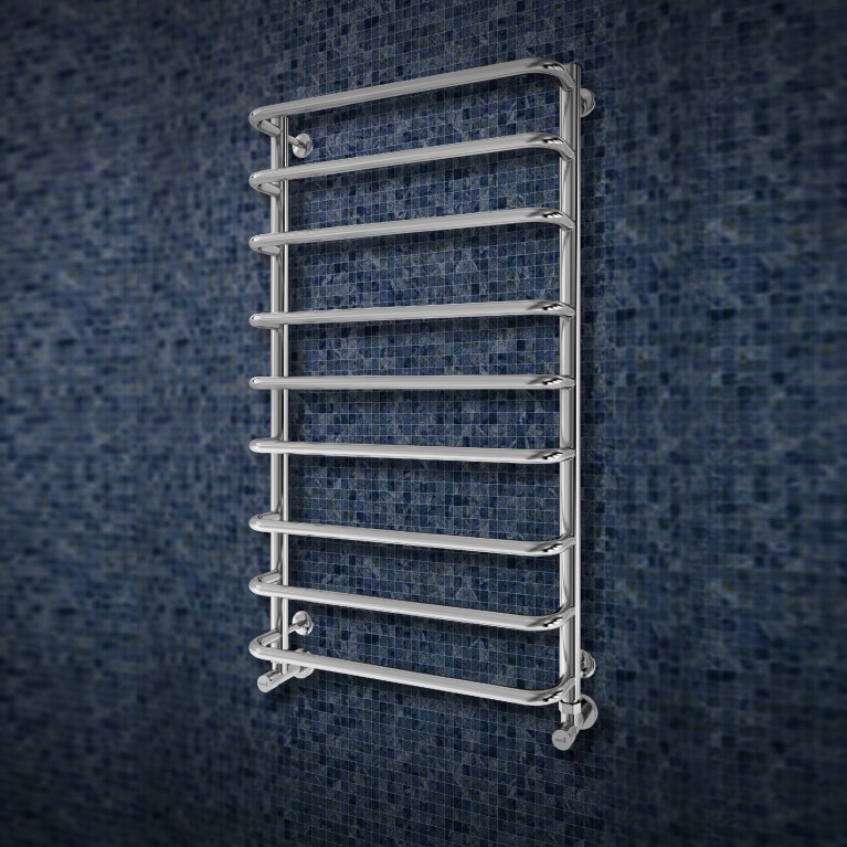 Dekoracyjny Grzejnik Łazienkowy Standard 600х400