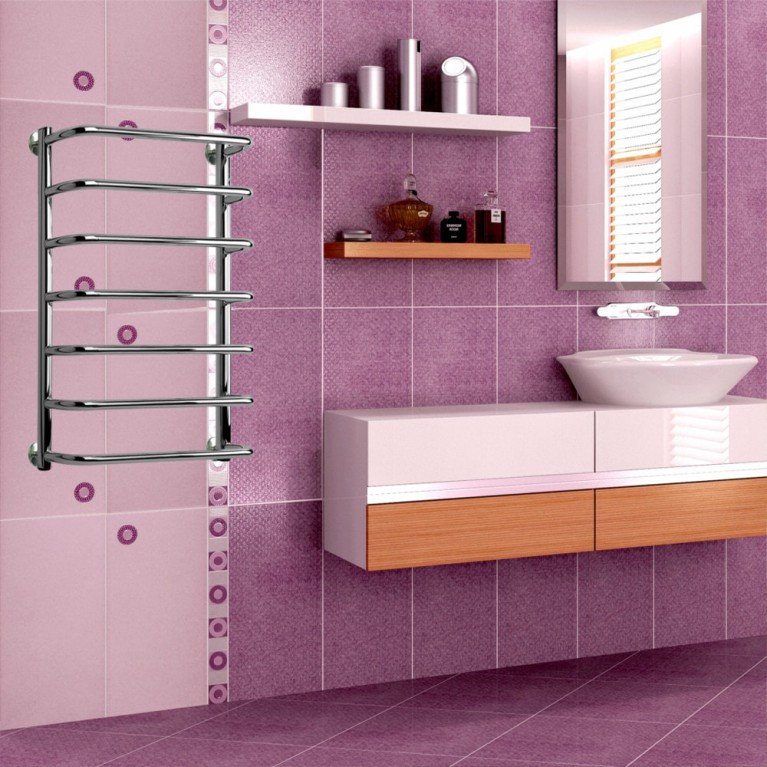 Dekoracyjny Grzejnik Łazienkowy Standard 600х400