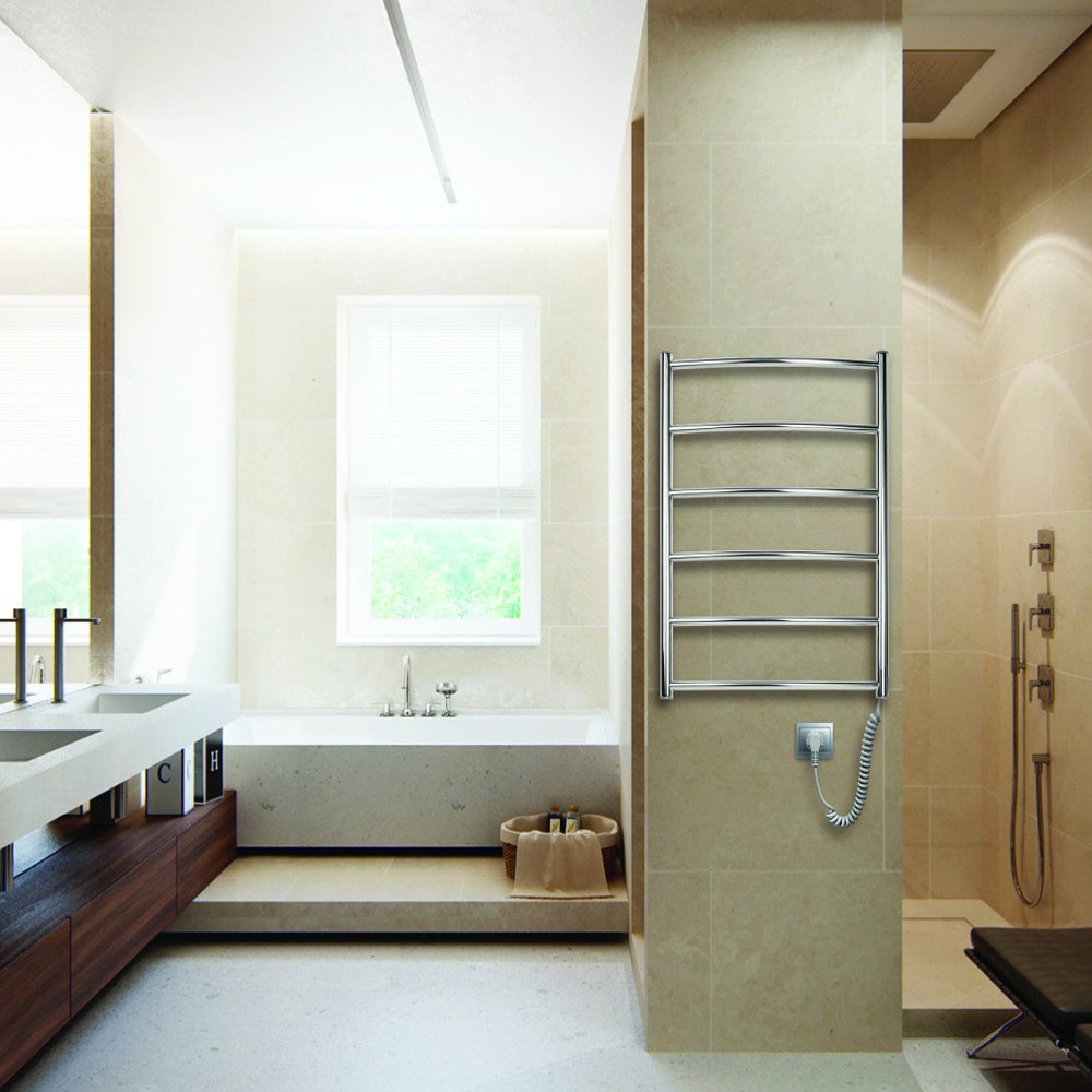 Elektryczny Grzejnik Łazienkowy Classic HP-I