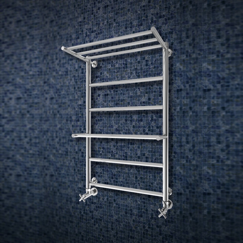 Dekoracyjny Grzejnik Łazienkowy Ancona