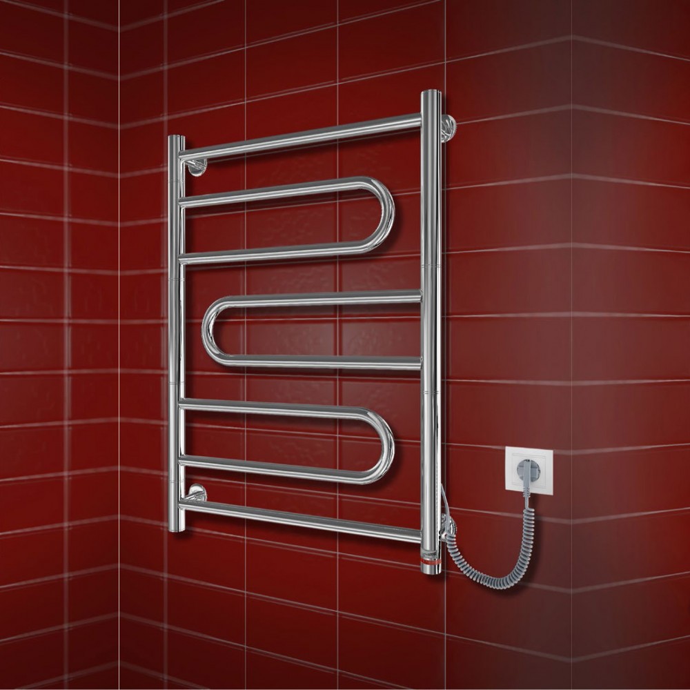Elektryczny Grzejnik Łazienkowy Atlas-ITR