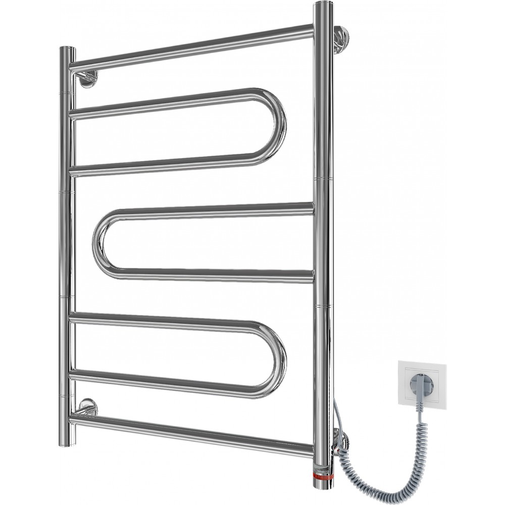 Elektryczny Grzejnik Łazienkowy Atlas-ITR