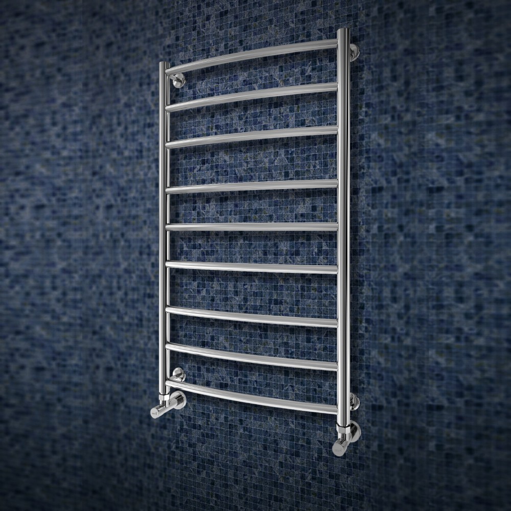 Dekoracyjny Grzejnik Łazienkowy Classic