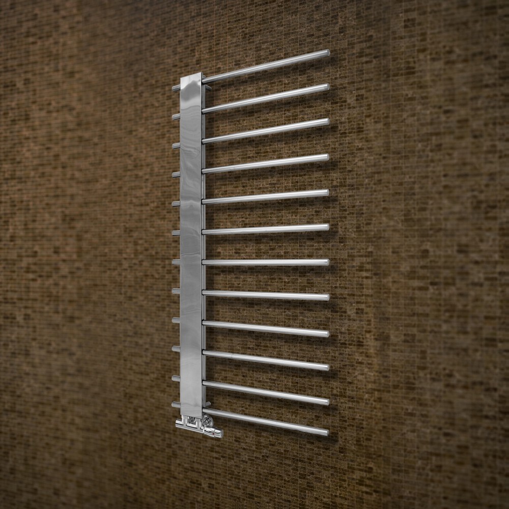 Drabinkowy Grzejnik Łazienkowy Comfort