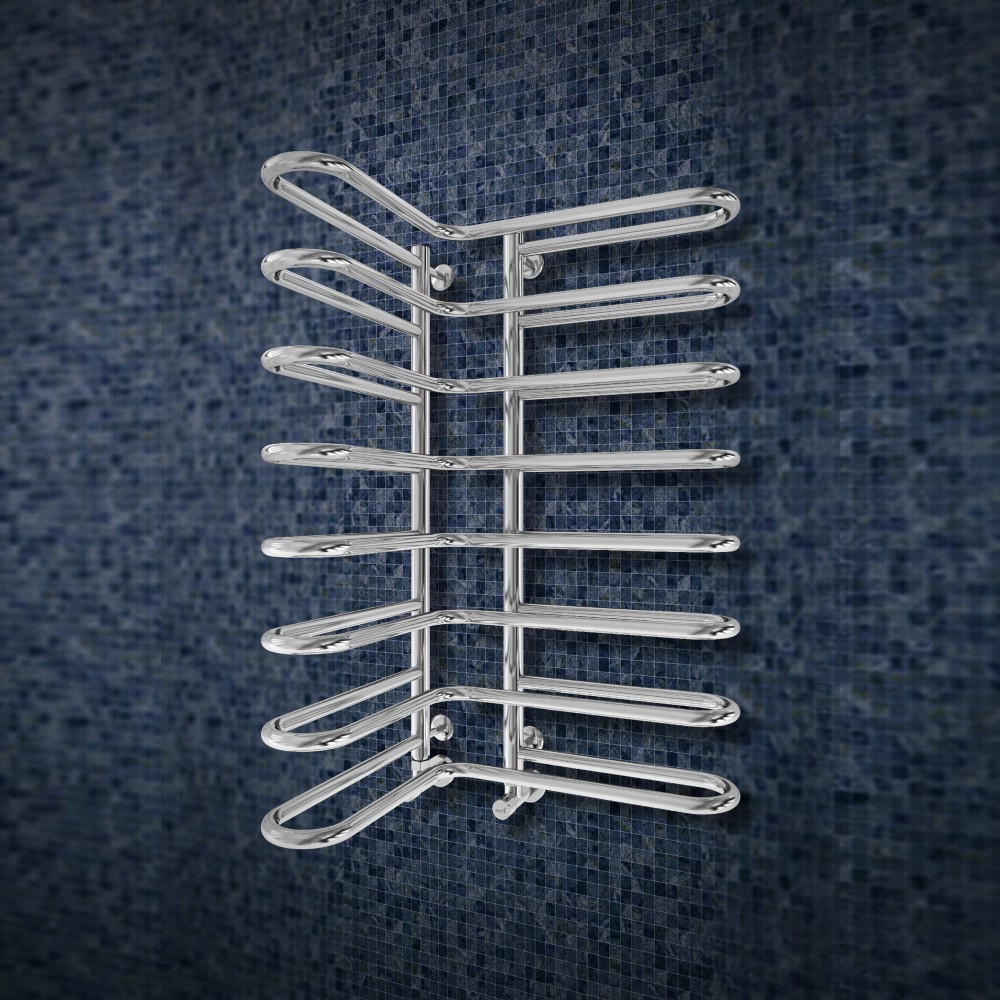 Dekoracyjny Grzejnik Łazienkowy Corner