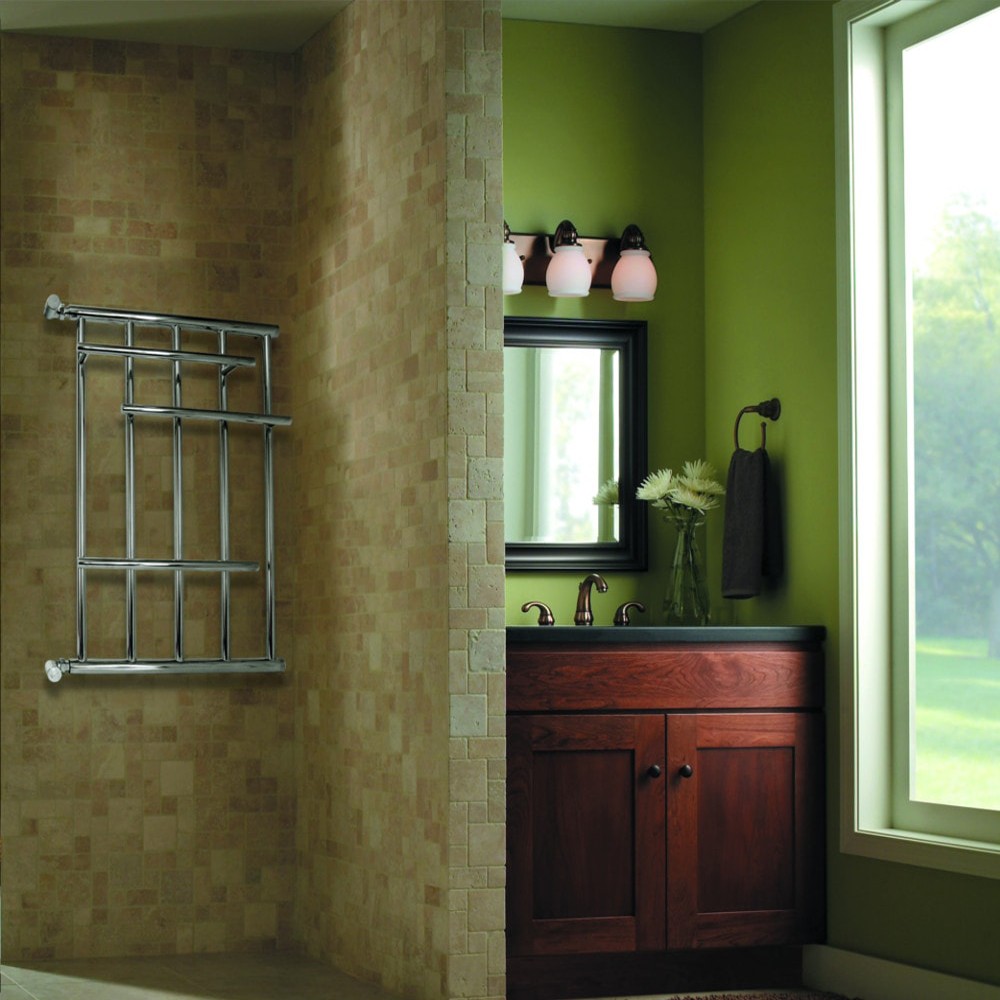 Dekoracyjny Grzejnik Łazienkowy Elite