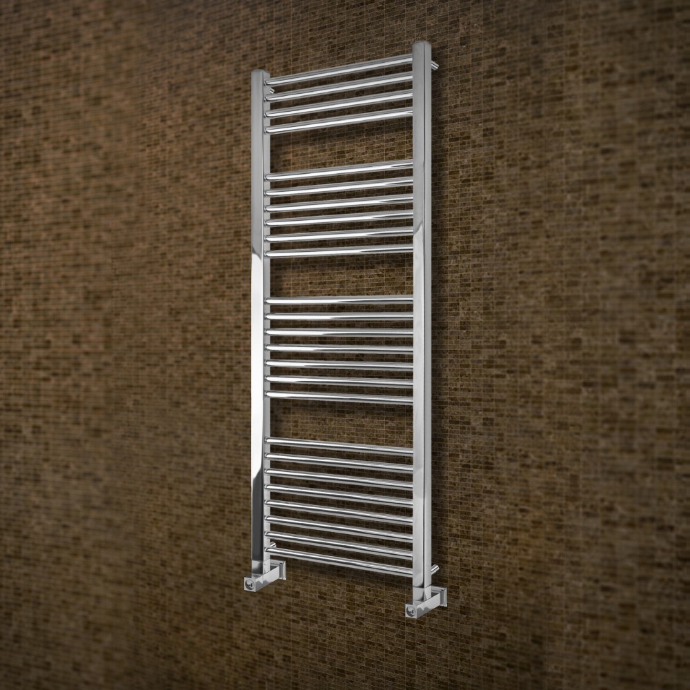 Drabinkowy Grzejnik Łazienkowy Hera