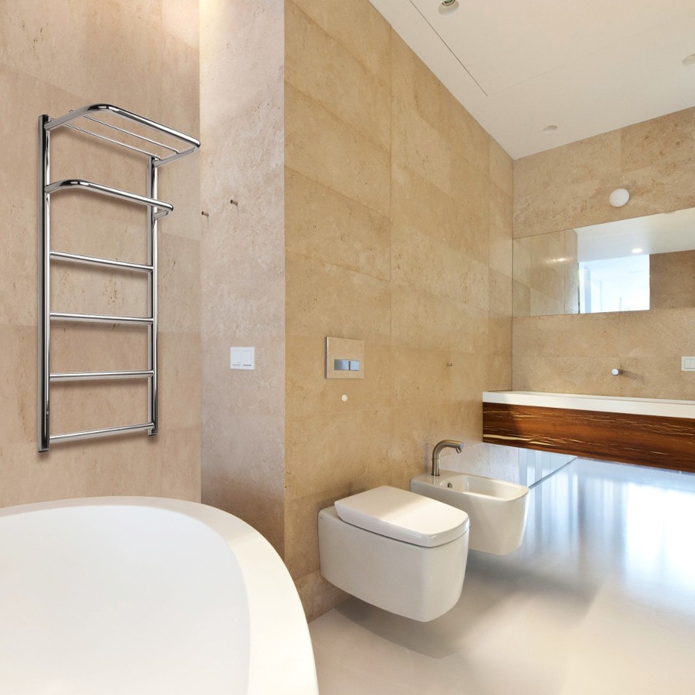 Grzejnik Łazienkowy Heat Point Hotel