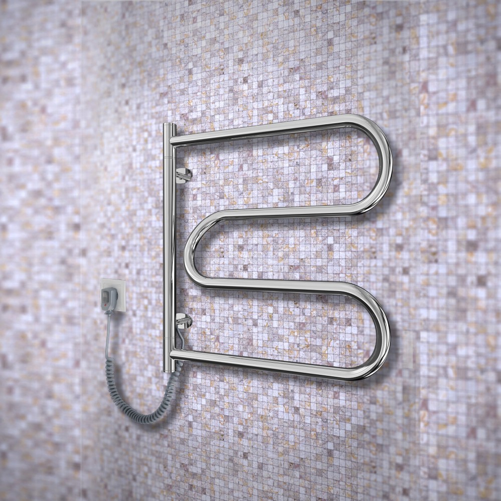 Elektryczny Grzejnik Łazienkowy Lasso HP-I