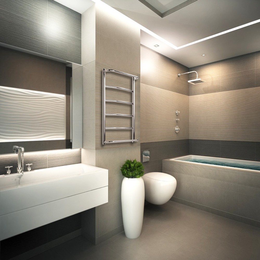 Grzejnik Łazienkowy Heat Point Lux HP