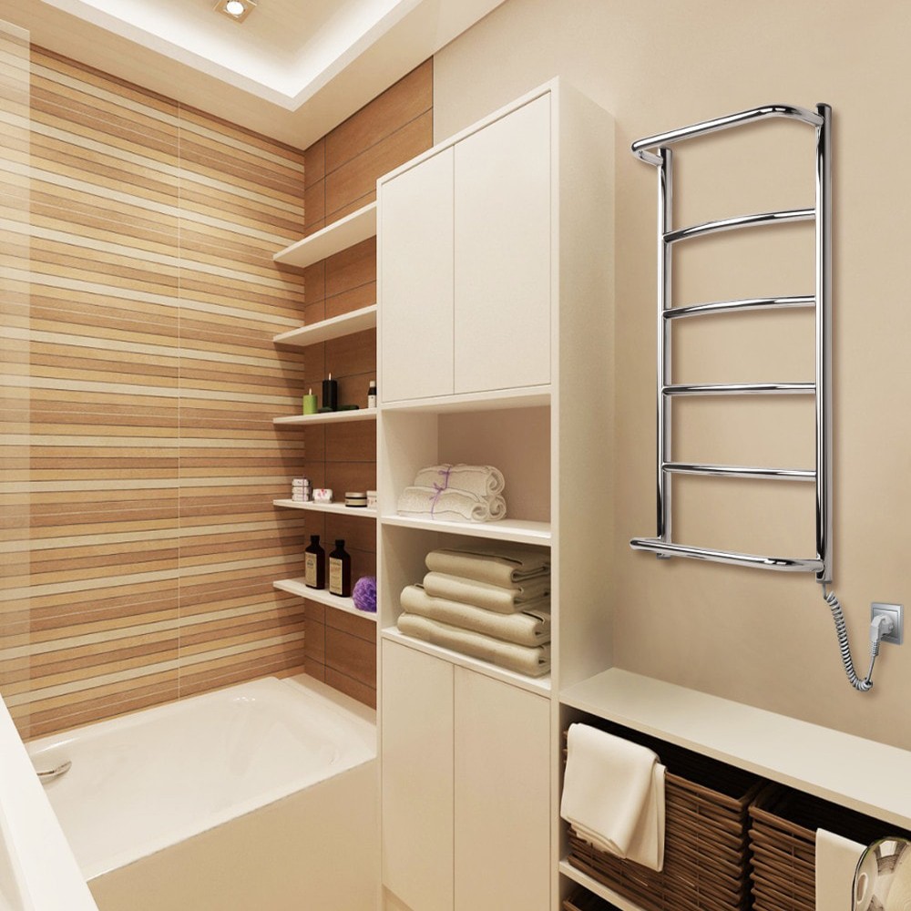 Elektryczny Grzejnik Łazienkowy Lux HP-I