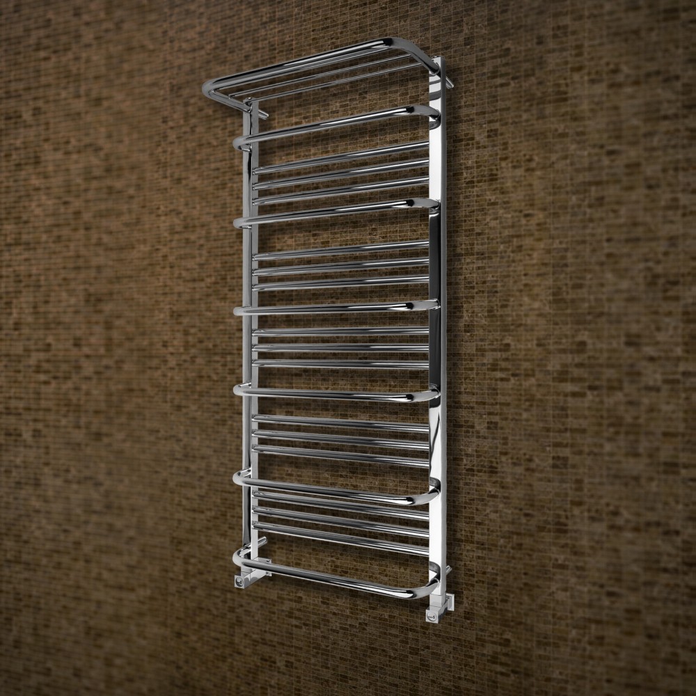 Drabinkowy Grzejnik Łazienkowy Premium Luxor