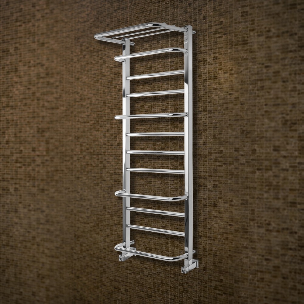 Drabinkowy Grzejnik Łazienkowy Luxor