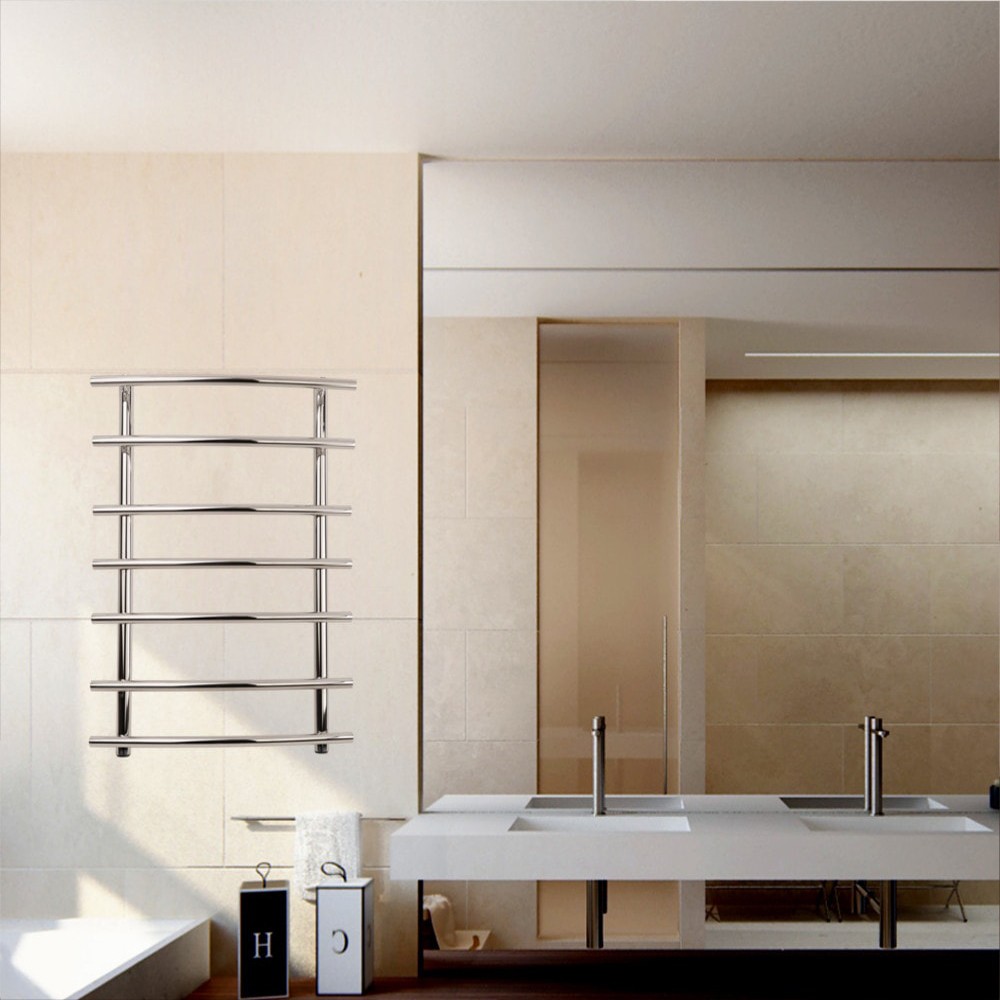 Dekoracyjny Grzejnik Łazienkowy Mario