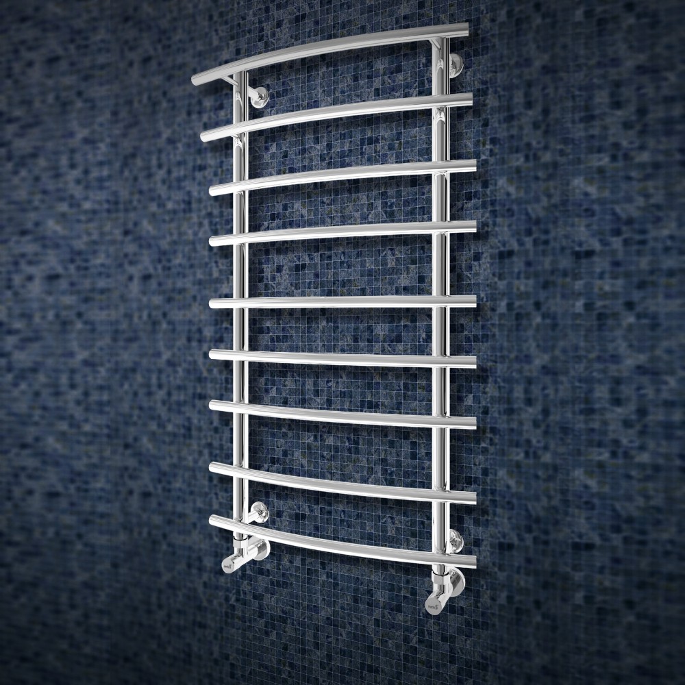 Dekoracyjny Grzejnik Łazienkowy Mario