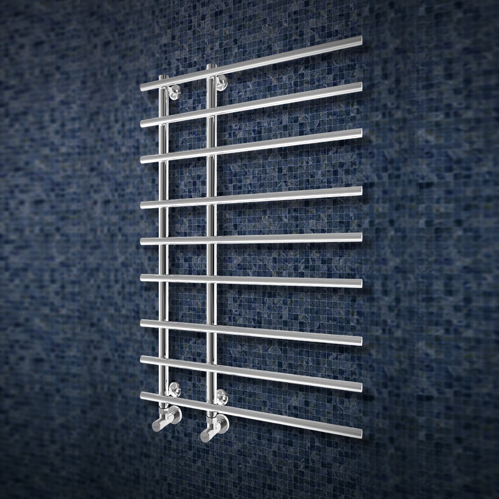 Dekoracyjny Grzejnik Łazienkowy Marsel