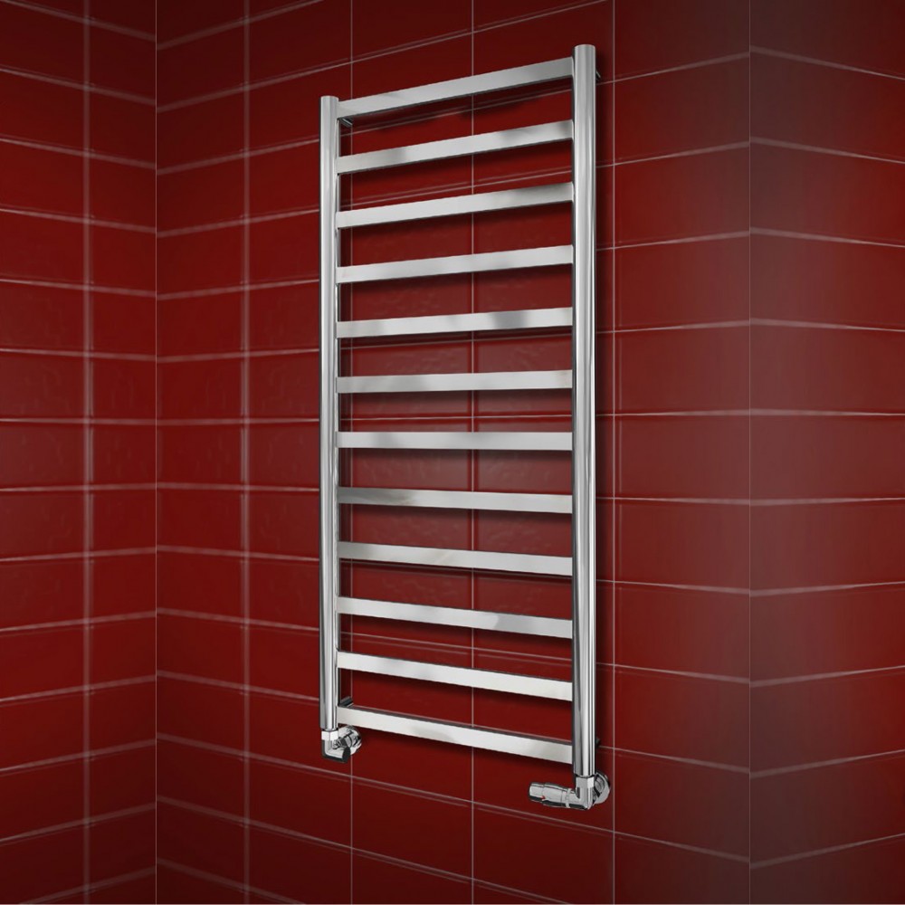 Drabinkowy Grzejnik Łazienkowy Modena