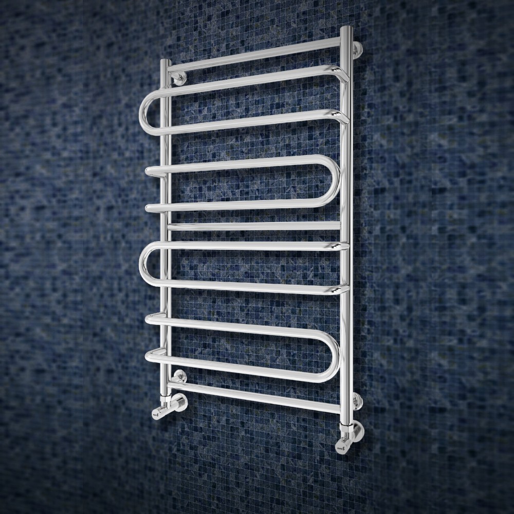 Dekoracyjny Grzejnik Łazienkowy Nizza