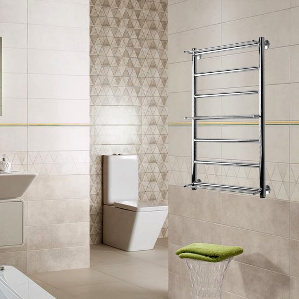 Dekoracyjny Grzejnik Łazienkowy Odissey