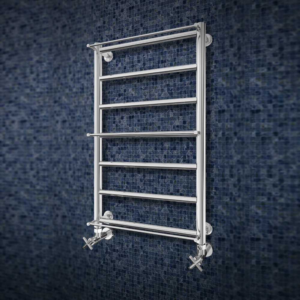 Dekoracyjny Grzejnik Łazienkowy Odissey