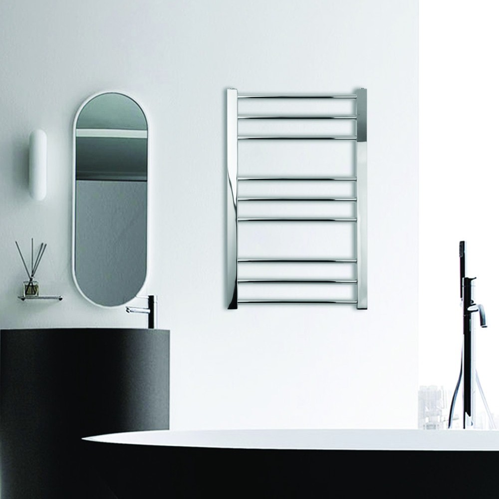 Drabinkowy Grzejnik Łazienkowy Premium Classic