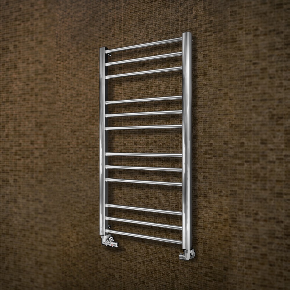 Drabinkowy Grzejnik Łazienkowy Premium Classic