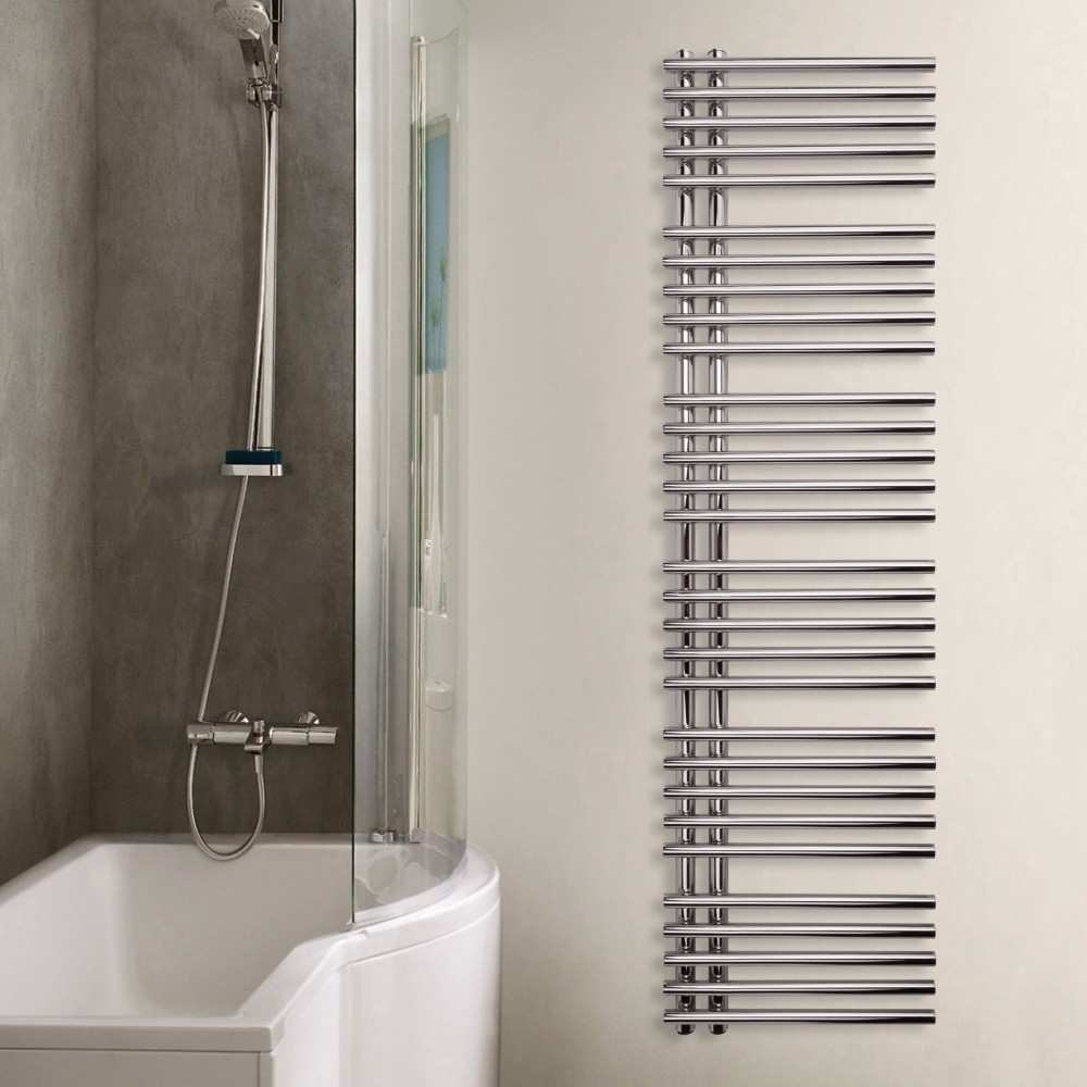 Drabinkowy Grzejnik Łazienkowy Premium Marsel