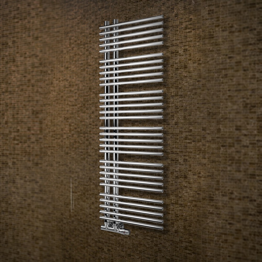 Drabinkowy Grzejnik Łazienkowy Premium Marsel