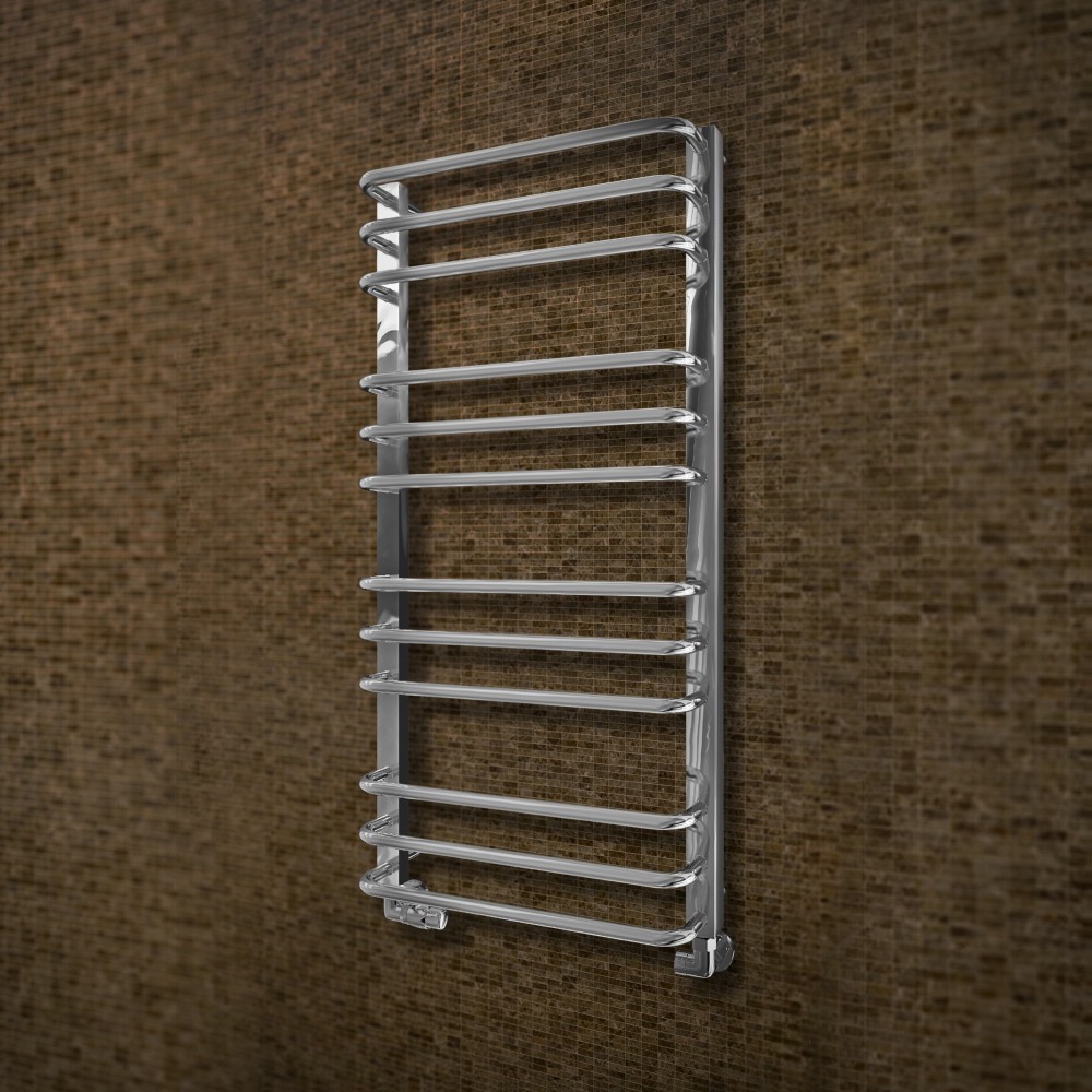 Drabinkowy Grzejnik Łazienkowy Premium Standard