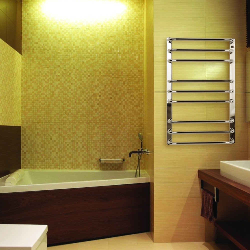 Drabinkowy Grzejnik Łazienkowy Premium Standard