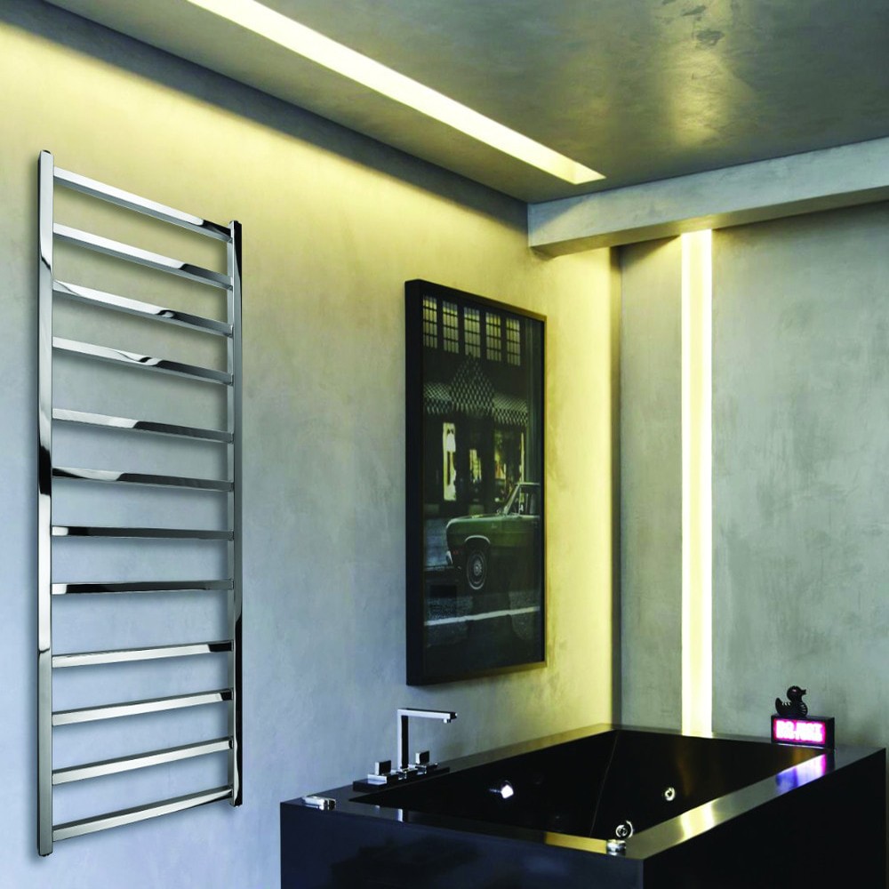 Drabinkowy Grzejnik Łazienkowy Tokio