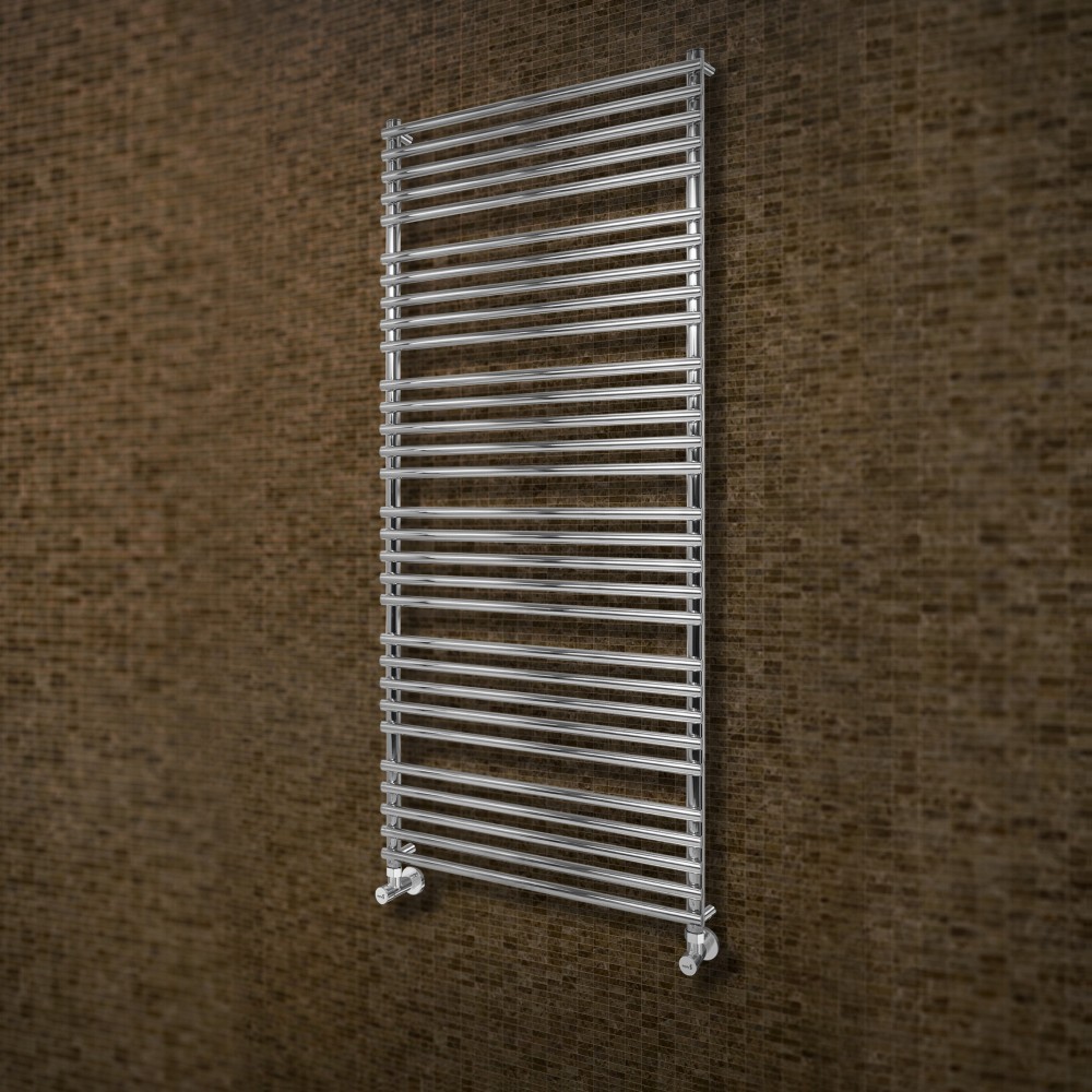 Drabinkowy Grzejnik Łazienkowy Premium Turin