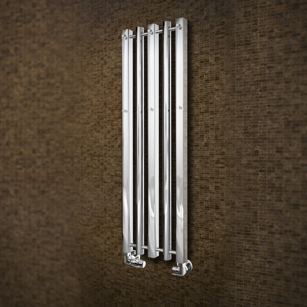 Dekoracyjny Grzejnik Łazienkowy Betube