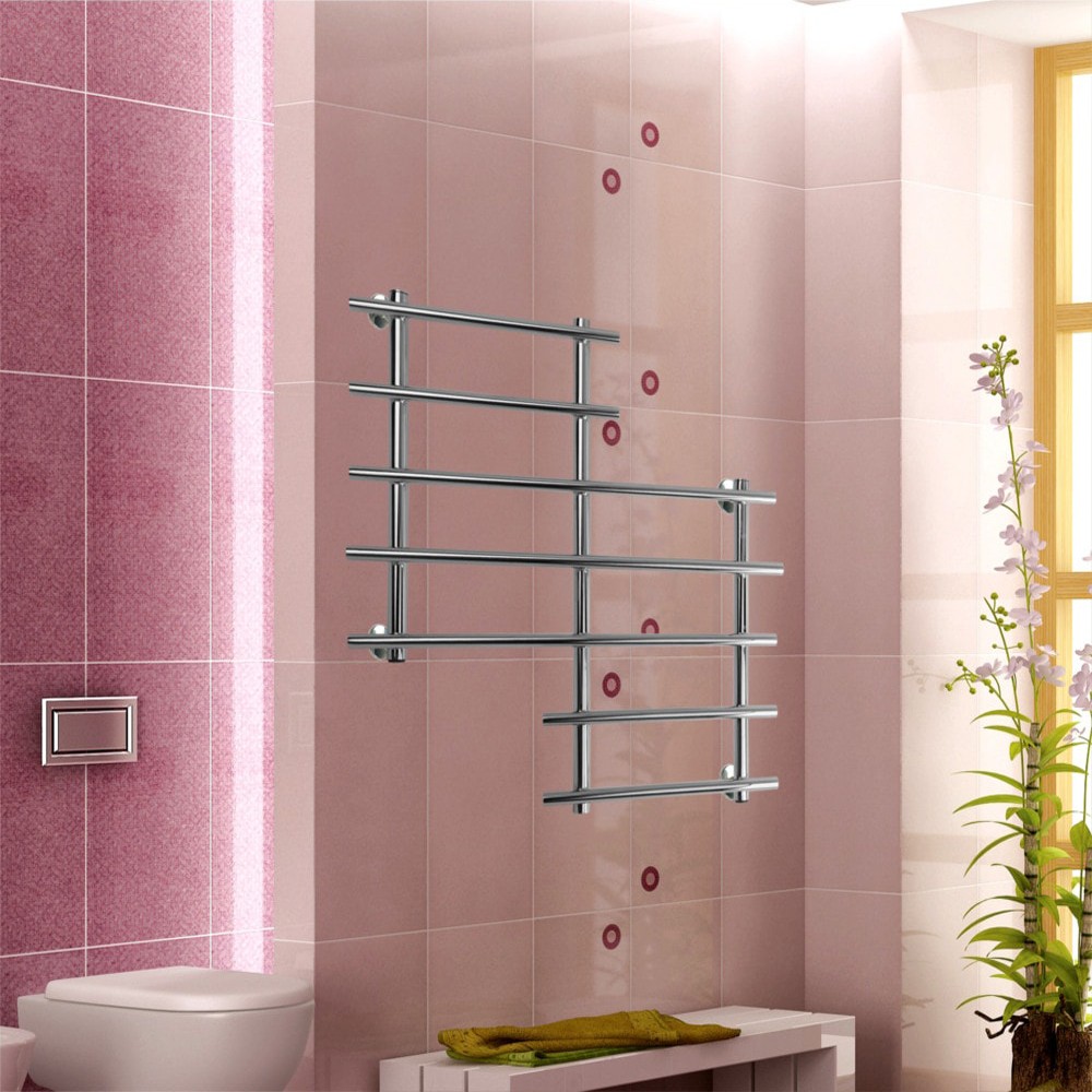 Dekoracyjny Grzejnik Łazienkowy Sonnet