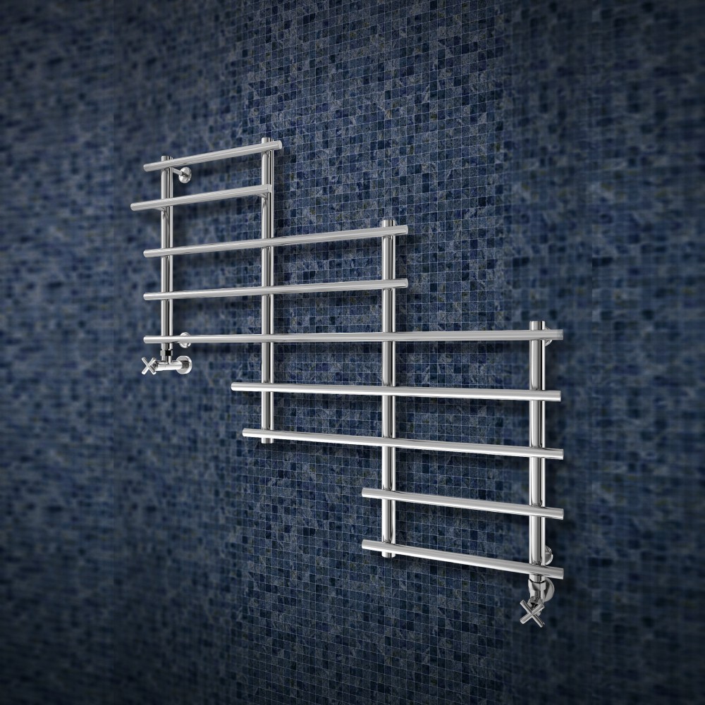 Dekoracyjny Grzejnik Łazienkowy Sonnet