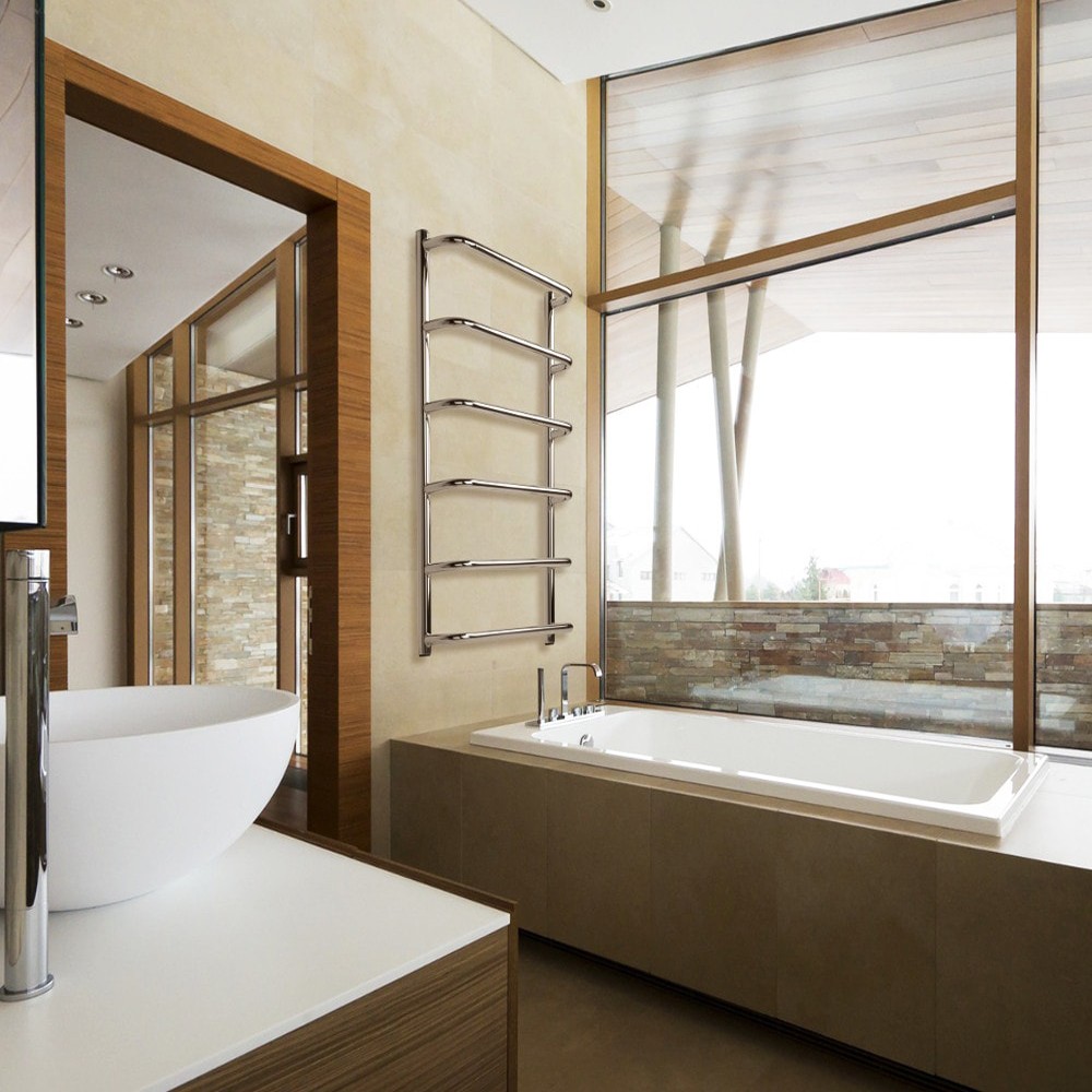 Grzejnik Łazienkowy Heat Point Standard HP