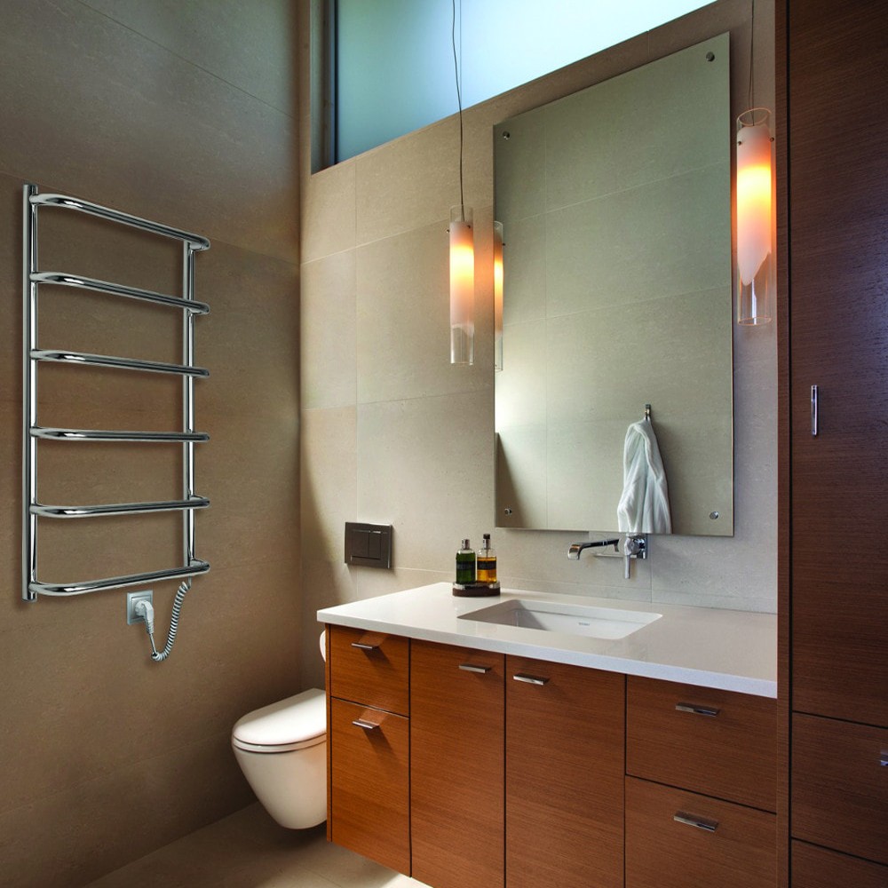 Elektryczny Grzejnik Łazienkowy Standard HP-I