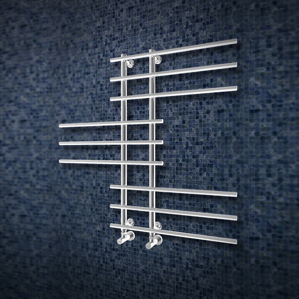 Dekoracyjny Grzejnik Łazienkowy Symphony