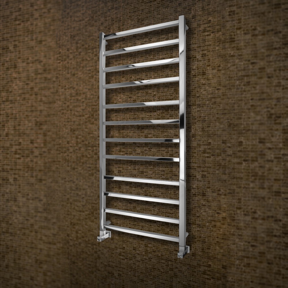 Drabinkowy Grzejnik Łazienkowy Tokio