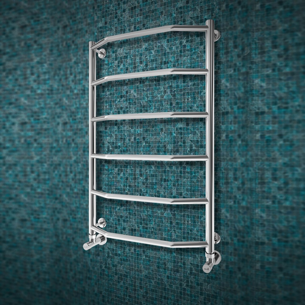 Grzejnik Łazienkowy Heat Point Trapeze HP