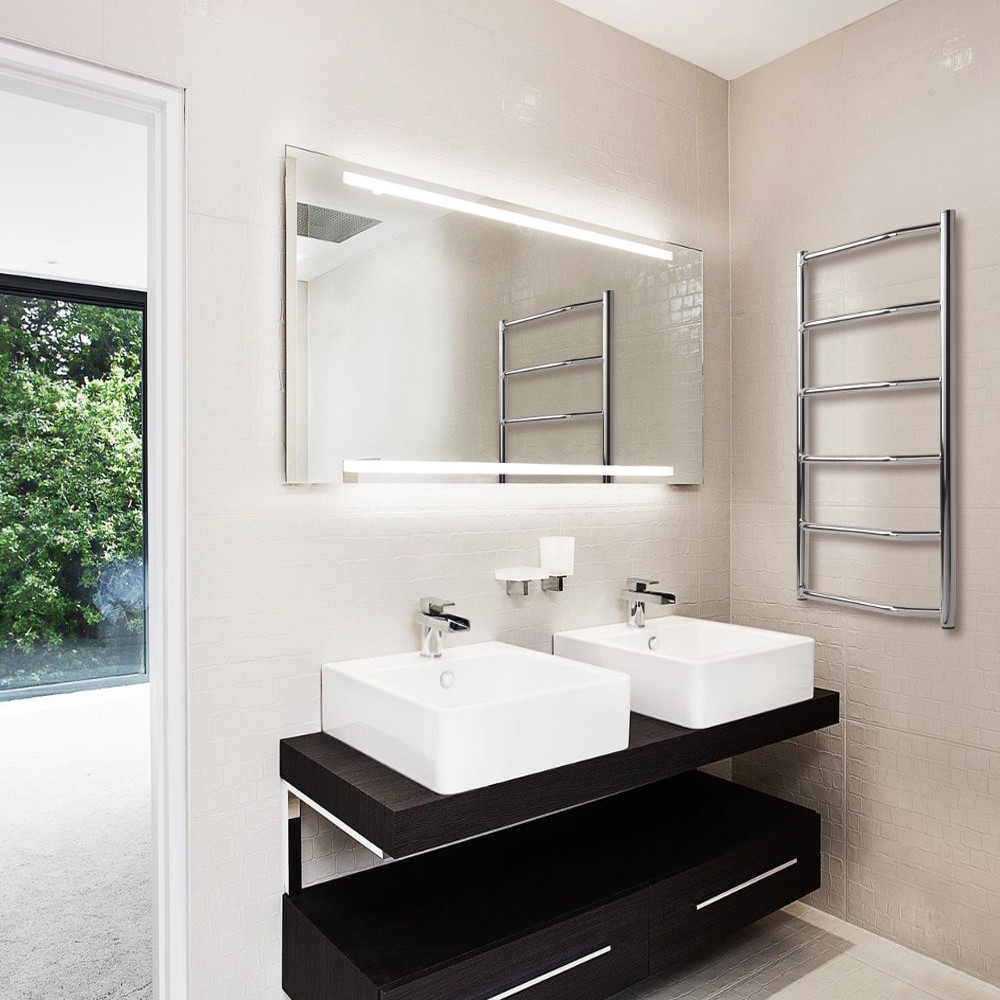 Grzejnik Łazienkowy Heat Point Trapeze HP