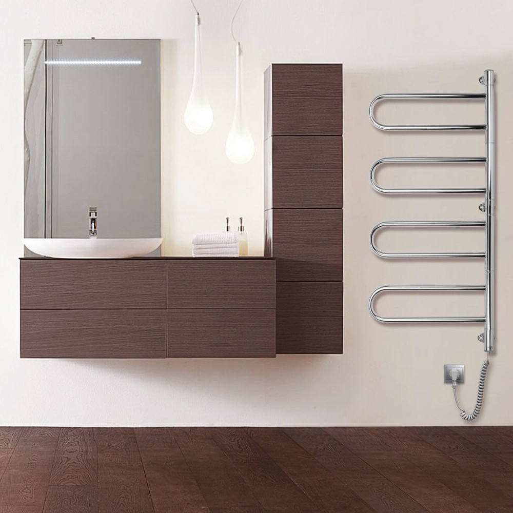 Elektryczny Grzejnik Łazienkowy Tristar HP-I