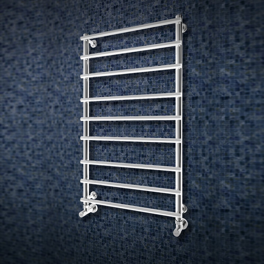 Dekoracyjny Grzejnik Łazienkowy Turin