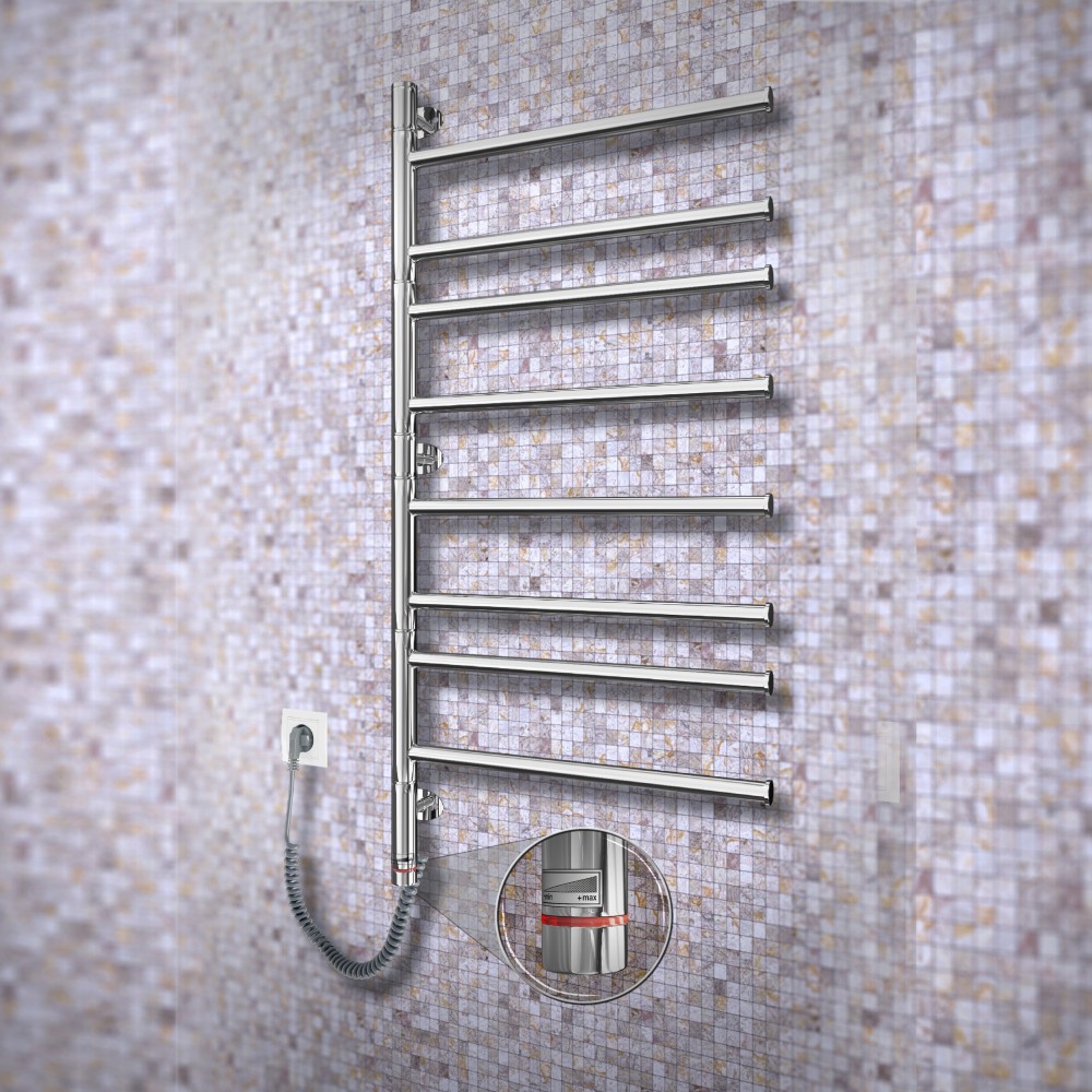 Elektryczny Grzejnik Łazienkowy Veer HP-I