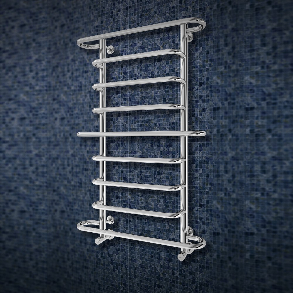 Dekoracyjny Grzejnik Łazienkowy Verona