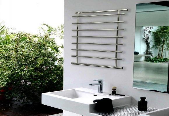 Grzejniki ozdobne – czy mogą być jednocześnie funkcjonalne? Poznaj ich ceny i zastosowanie w łazience