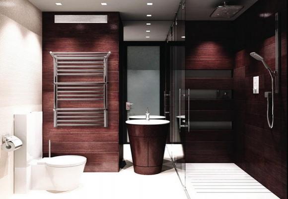 Grzejniki pionowe – jakie modele do łazienki znajdziemy w ofertach producentów i czy mogę one być tanie?